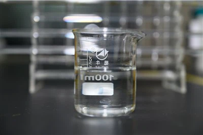 Liquidu acrylamide